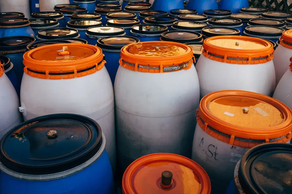 Chemical & Toxic Waste Cleanup in Brooklyn Center, MN